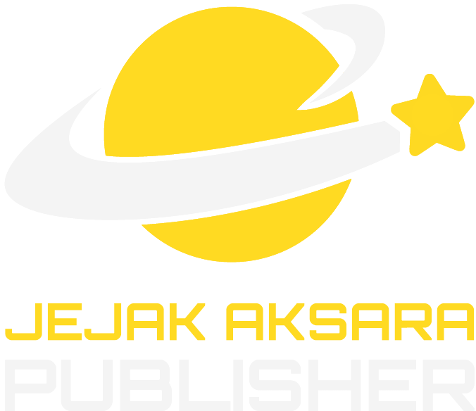 Jejak Aksara Logo